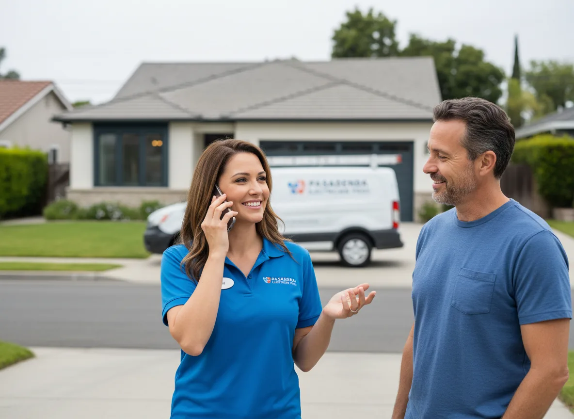 Electrician Randall, MN FAQs